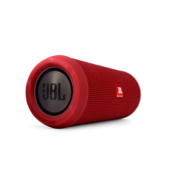 Акустическая система JBL Charge2+ Red